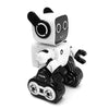 Intelligent Robot Remote Control Gesture Control For Children Education