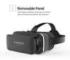 VR Virtual Reality Glasses 3 D Goggles Headset Helmet For Smartphone