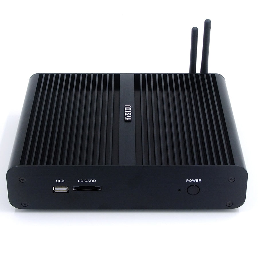 8th Gen Mini PC Core i7 8550U Brand New Micro Desktop Computer