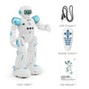 Intelligent RC Humanoid Gesture Robot For Children Birthday Christmas Gift