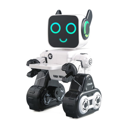 Intelligent Robot Remote Control Gesture Control For Children Education
