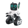 Intelligent Robot Remote Control Gesture Control For Children Education