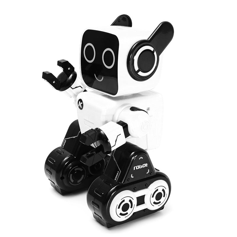 Intelligent Robot Remote Control Gesture Control For Children Education