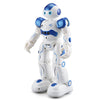 Programming Remote Control Robotica Toy Biped Humanoid Robot For Kids Birthday Gift Present