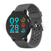 Smart Watch OLED Color Screen Heart Rate Blood Pressure Monitor IP67 Waterproof Sport Fitness Tracker Sleep Monitor