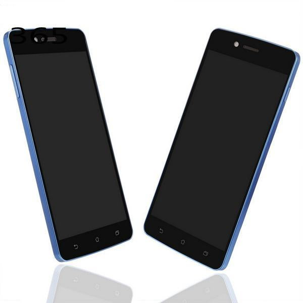 MyPhone 5.5 inch Screen 3GB RAM 32GB 64GB ROM Phone 8.0MP + 21.0MP