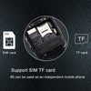 New Arrival X6 Smart Watch with Camera Touch Screen Support SIM TF Card Bluetooth Smartwatch for iPhone Xiaomi Android Phone