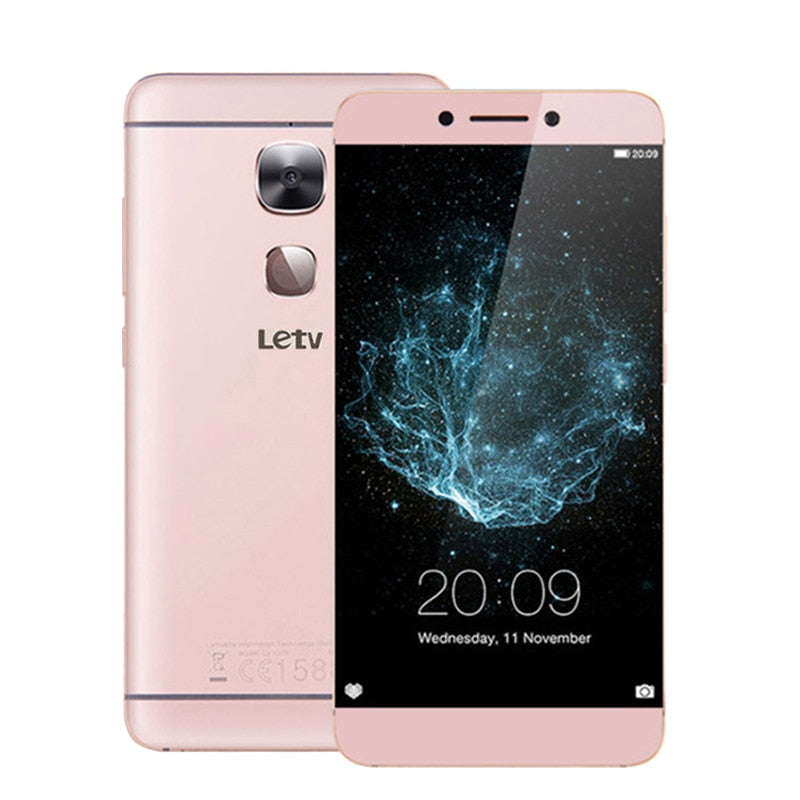 3000mAh OTG LTE Smart Phone 3GB+64GB