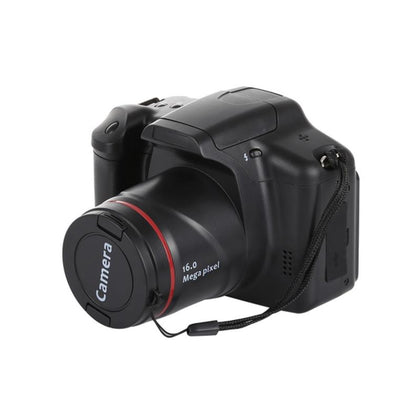 Portable Digital Camera Camcorder Full HD 1080P Video Camera