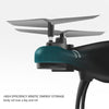 RC Helicopter Drone with Camera HD 1080P WIFI FPV Selfie Drone Professional Foldable Quadcopter 40 Minutes Battery Life KY601S