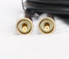 SPDIF Digital Coaxial Audio Cable TV Output to Amplifier Subwoofer HIFI