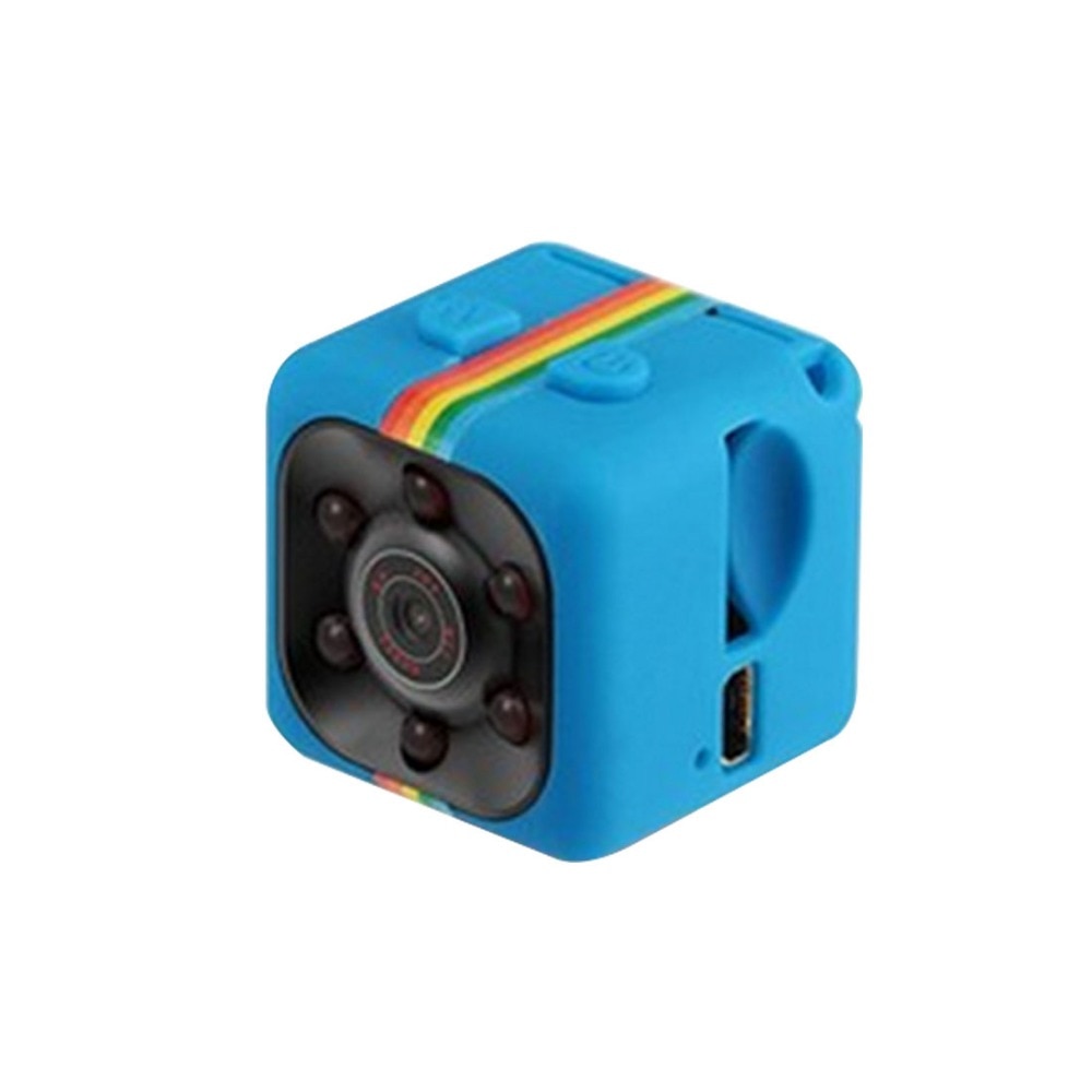 Mini Camera 1080P Sport DV Mini Infrared Night Vision Monitor Concealed small Camera DV Video Recorder Support TF Card