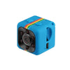 Mini Camera 1080P Sport DV Mini Infrared Night Vision Monitor Concealed small Camera DV Video Recorder Support TF Card