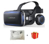 VR Virtual Reality Glasses 3 D Goggles Headset Helmet For Smartphone