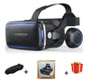 VR Virtual Reality Glasses 3 D Goggles Headset Helmet For Smartphone