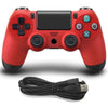 USB Wired Gamepad For Playstation Sony PS4 Controller Joystick Joypad Controle