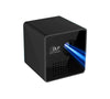 Ultramini Projector P1 (WIFI Version Option) Full HD Mini Beamer Support 70inch 64gTF with 1000mAh Battery
