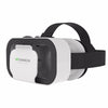 VR Headmount 4.7-6.0 Inch Mobile 3D Movie Games Virtual Reality Glasses for Smartphone