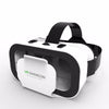 VR Headmount 4.7-6.0 Inch Mobile 3D Movie Games Virtual Reality Glasses for Smartphone