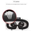 VR Google Cardboard Headset Box Glasses Virtual for 4-6.0 inch ios Android Smartphone